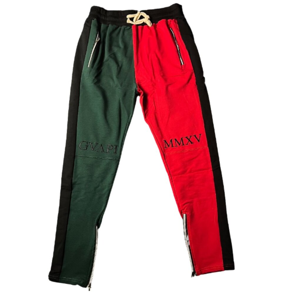 Two-Toned Joggers